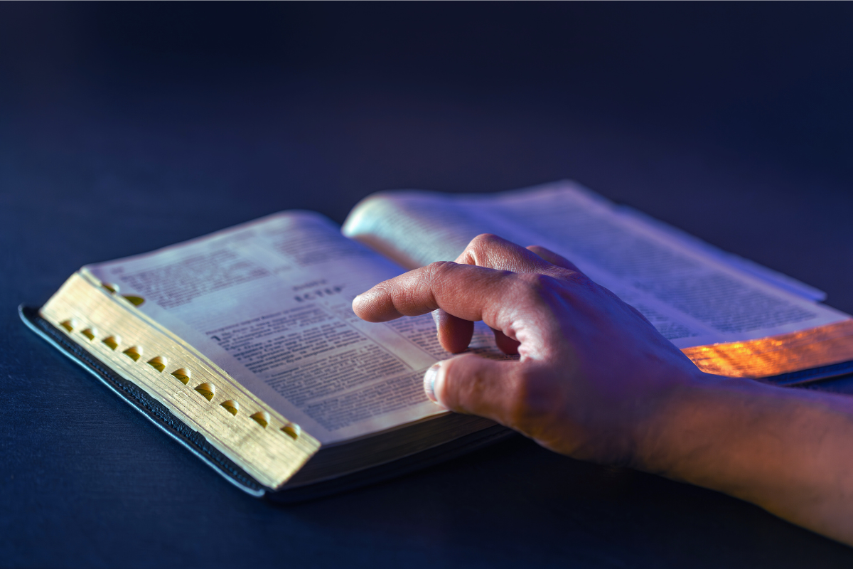 Como Crescer no Chamado que Deus Confiou a Você