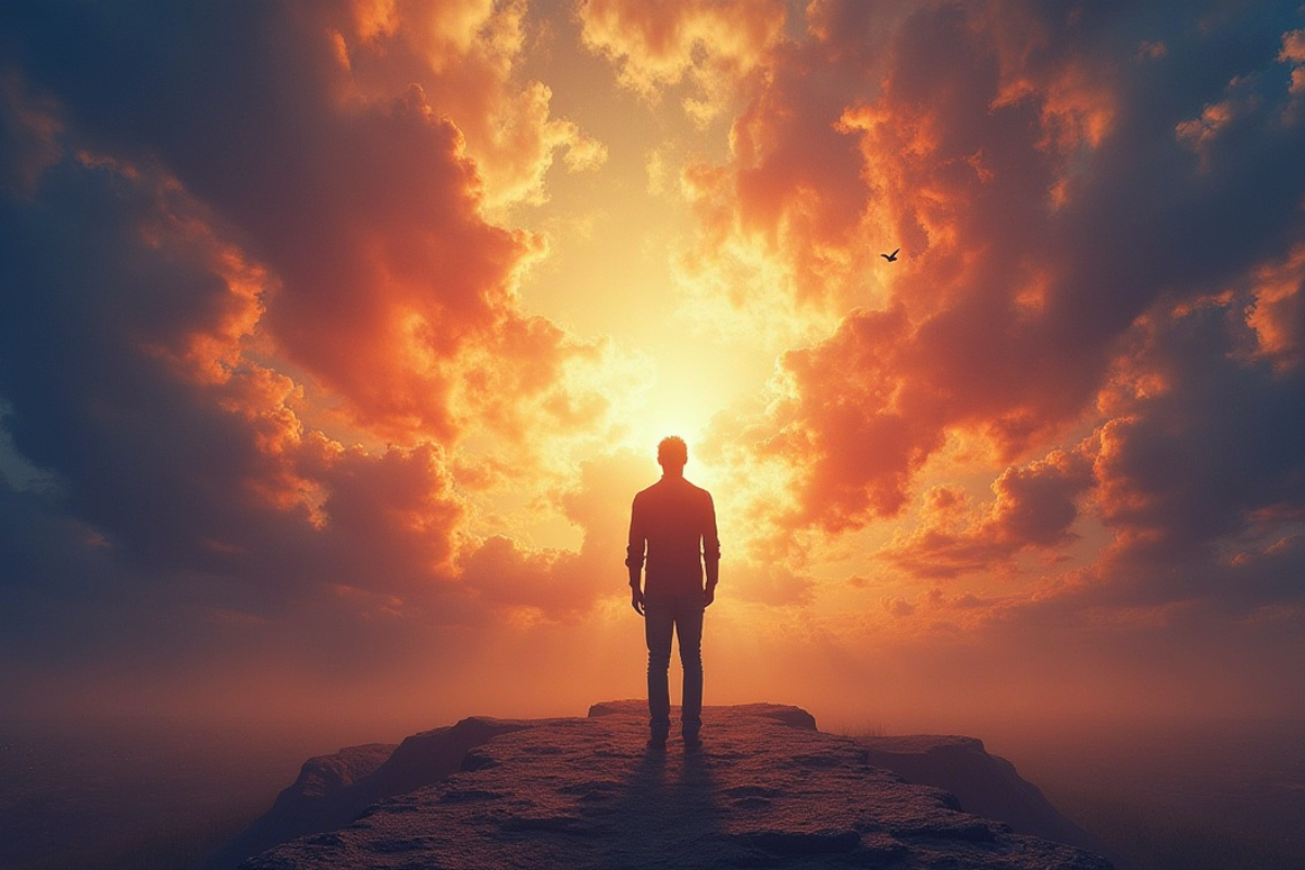 Sonhos e Visões: O Que Deus Quer Revelar a Você